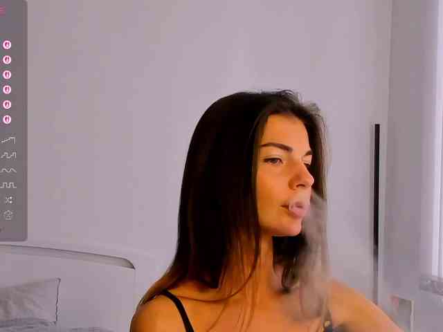 andrea-tasty webcam