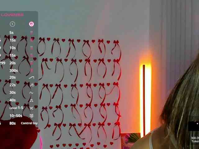 AndreaBlossom webcam