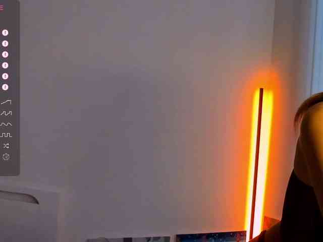 andrea-tasty webcam