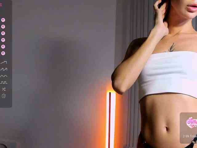 andrea-tasty webcam