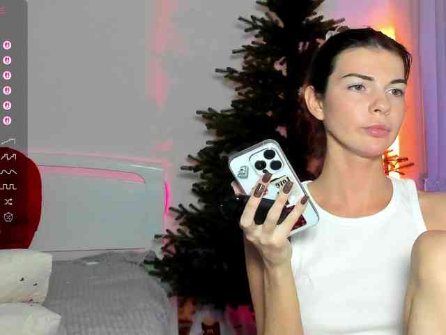 AndreaBlossom webcam