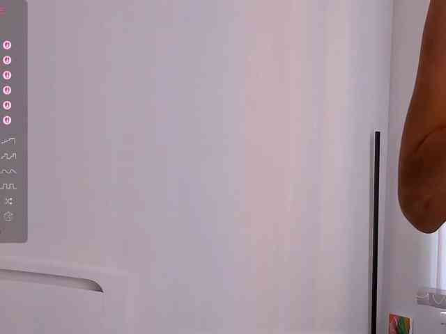 andrea-tasty webcam