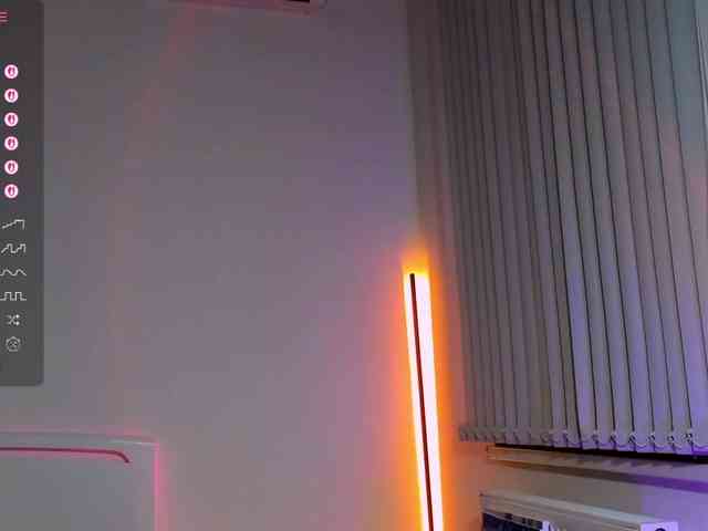 AndreaBlossom webcam