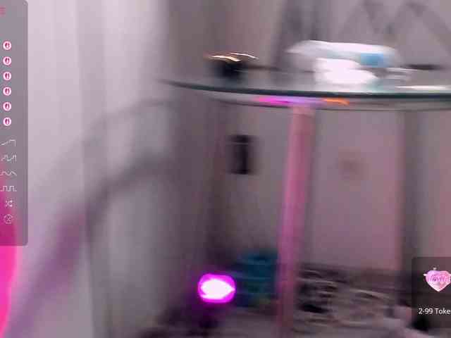 AndreaBlossom webcam