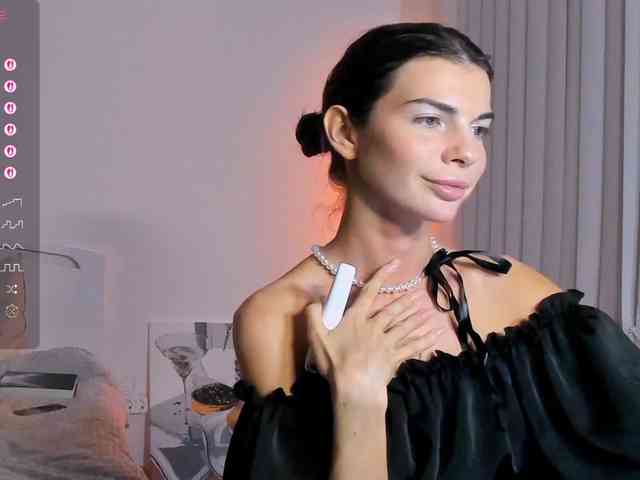 andrea-tasty webcam