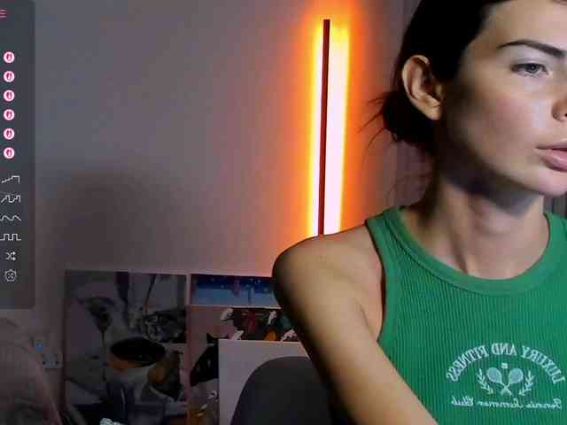 andrea-tasty webcam