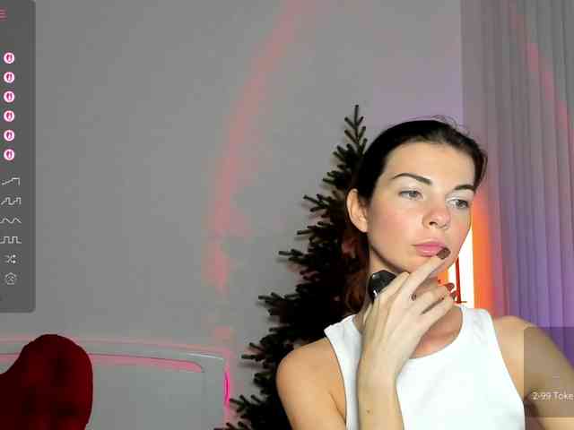 AndreaBlossom webcam