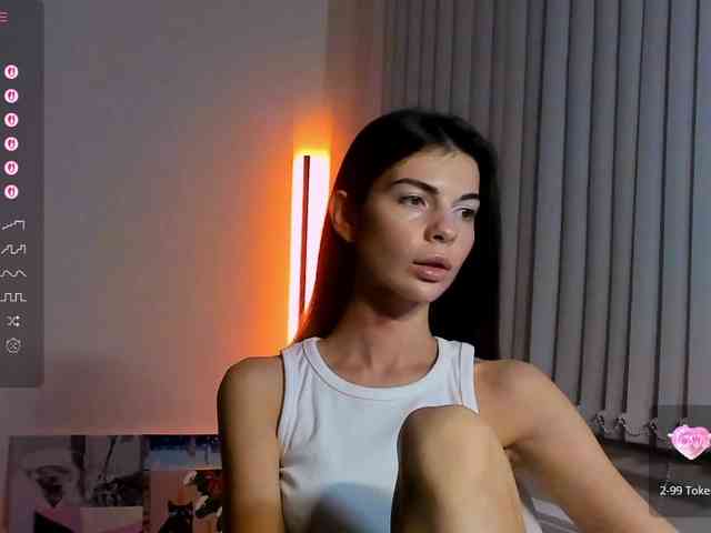 andrea-tasty webcam