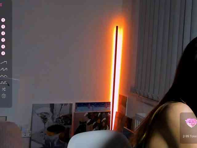 andrea-tasty webcam