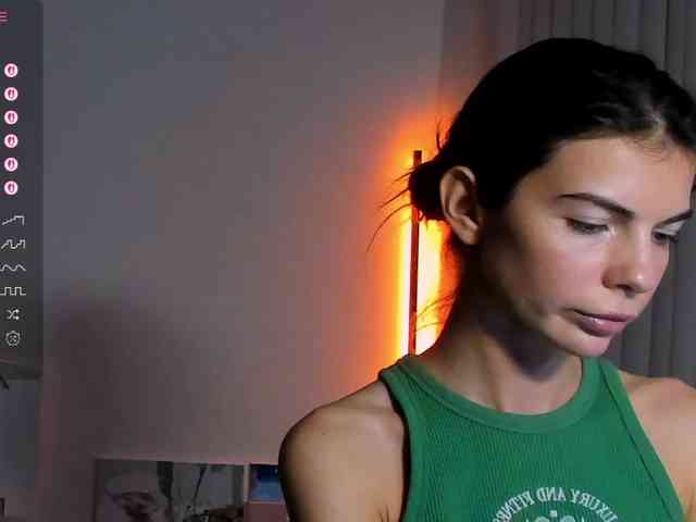 andrea-tasty webcam