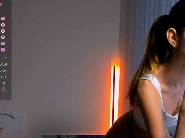 andrea-tasty webcam