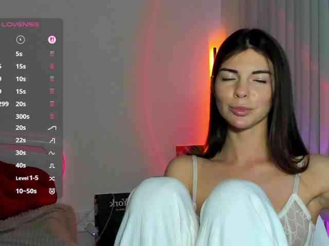 AndreaBlossom webcam