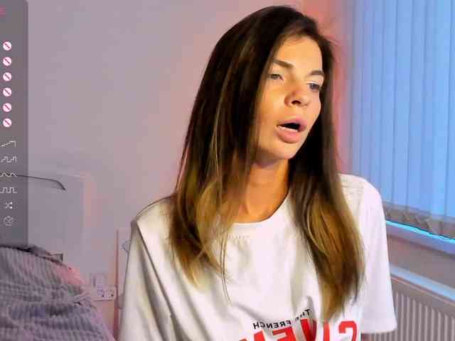 andrea-tasty webcam