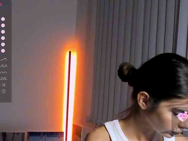webcam random chat Andrea-tasty