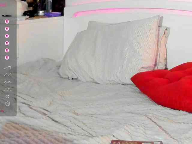 AndreaBlossom webcam