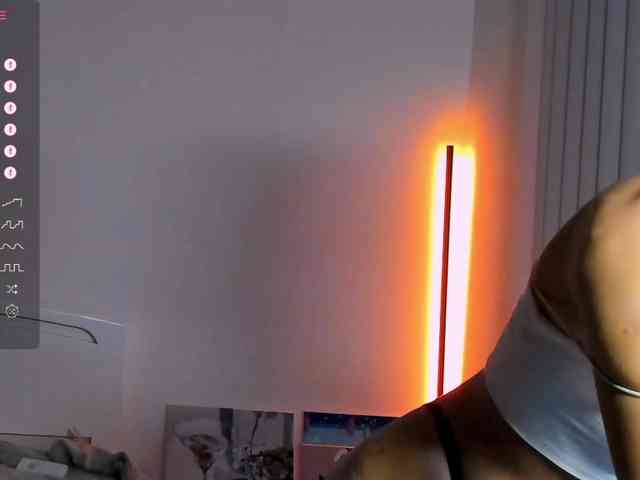 andrea-tasty webcam