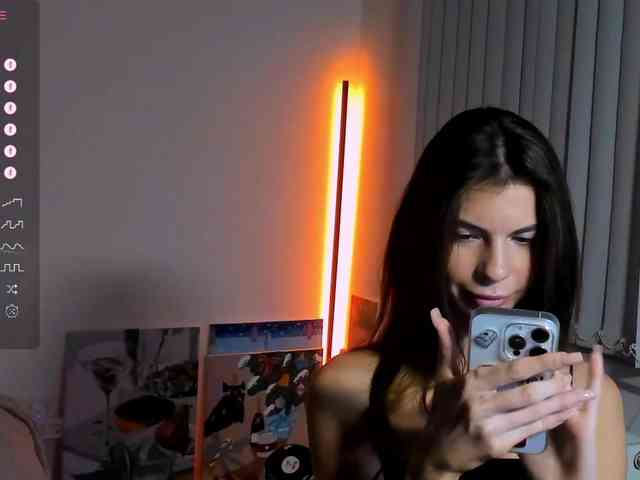 andrea-tasty webcam