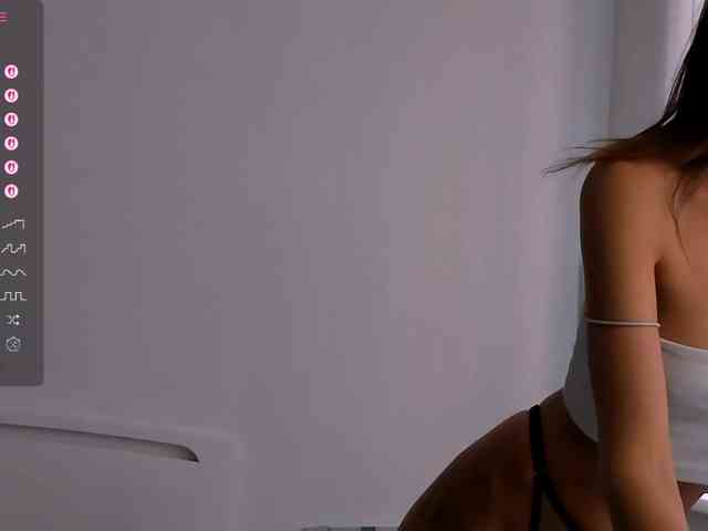 andrea-tasty webcam