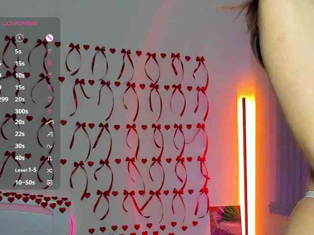 andrea-tasty Live Webcam on BongaCams