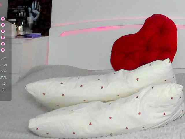 AndreaBlossom webcam