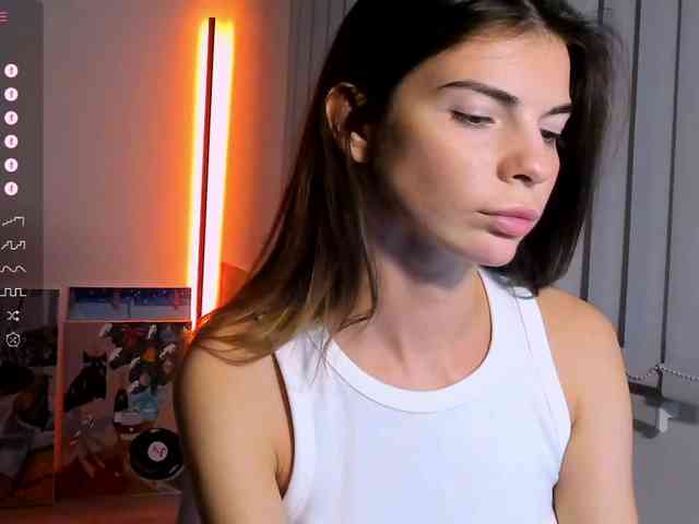 andrea-tasty webcam