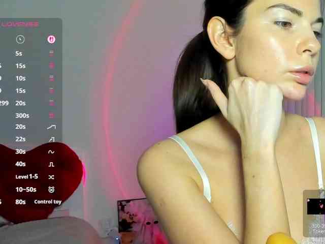 AndreaBlossom webcam