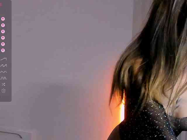 andrea-tasty webcam
