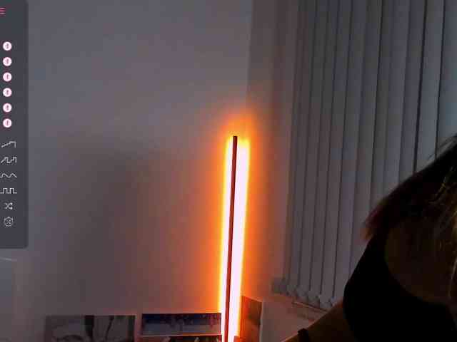andrea-tasty webcam