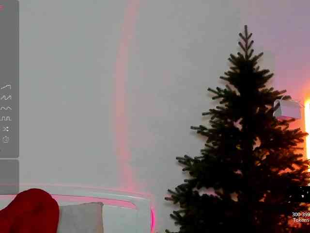 AndreaBlossom webcam