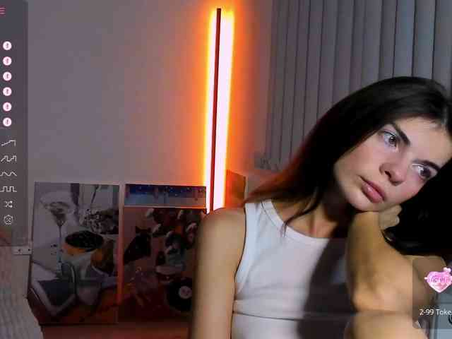 andrea-tasty webcam