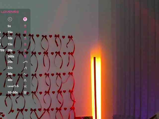 AndreaBlossom webcam