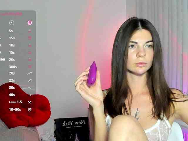 AndreaBlossom webcam