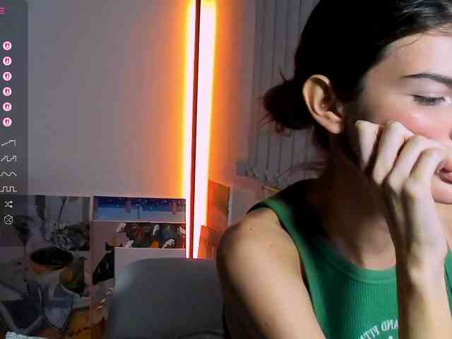 andrea-tasty webcam