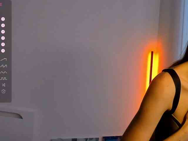 andrea-tasty webcam