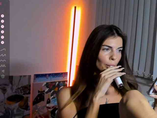 andrea-tasty webcam