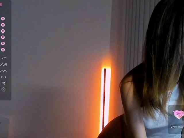 andrea-tasty webcam