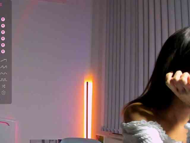 AndreaBlossom webcam
