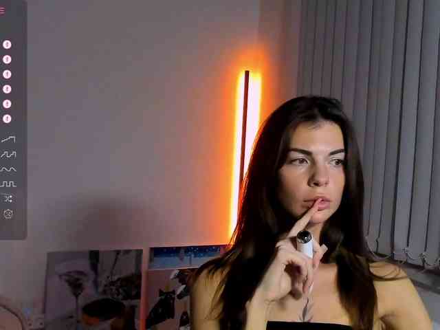 andrea-tasty webcam