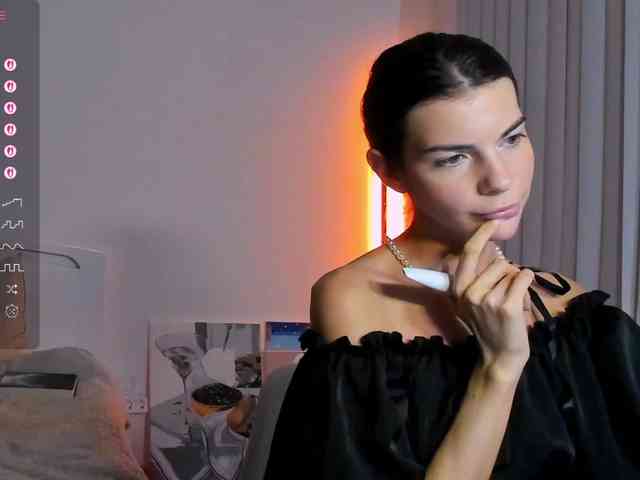 andrea-tasty webcam