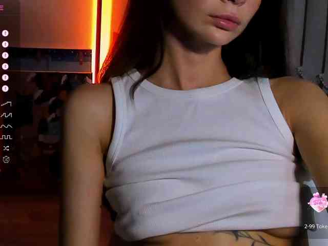 andrea-tasty webcam