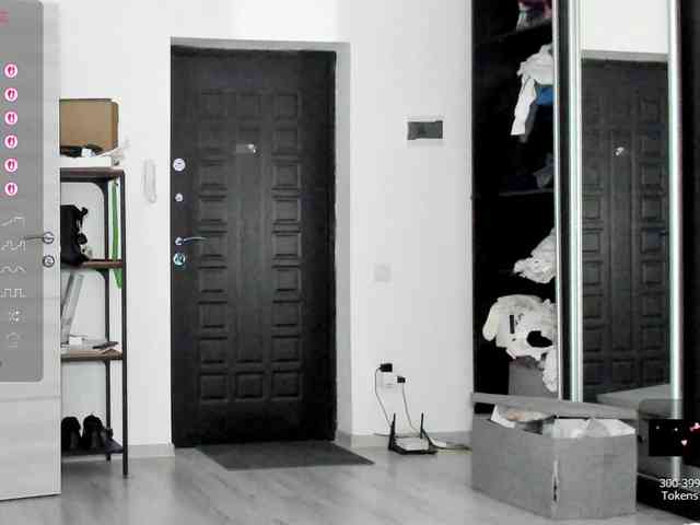 AndreaBlossom webcam