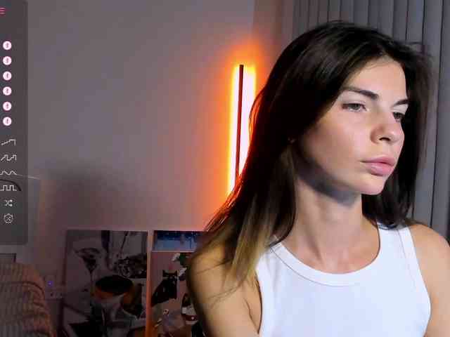 andrea-tasty webcam