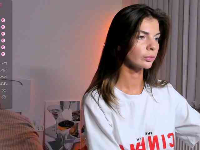 andrea-tasty webcam