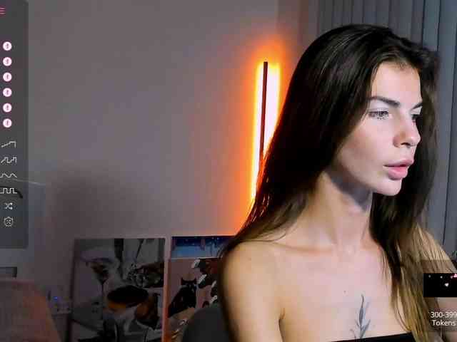 andrea-tasty webcam