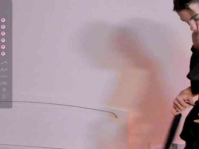 andrea-tasty webcam