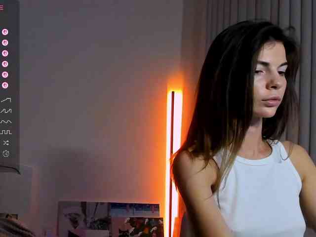 andrea-tasty webcam