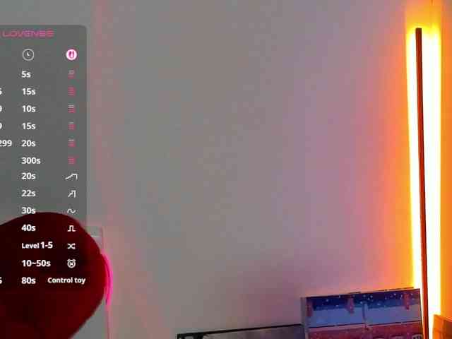 AndreaBlossom webcam