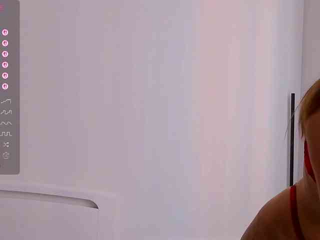 andrea-tasty webcam