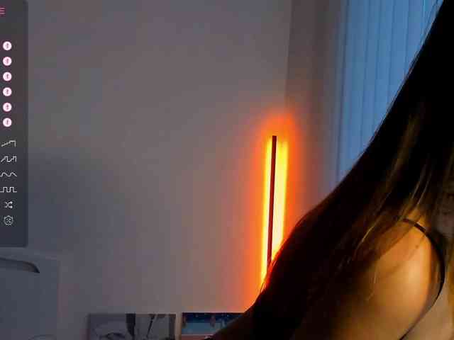 andrea-tasty webcam