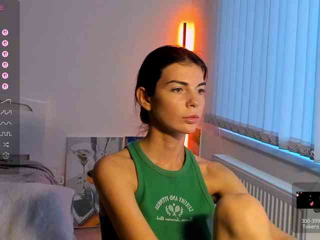 andrea-tasty webcam